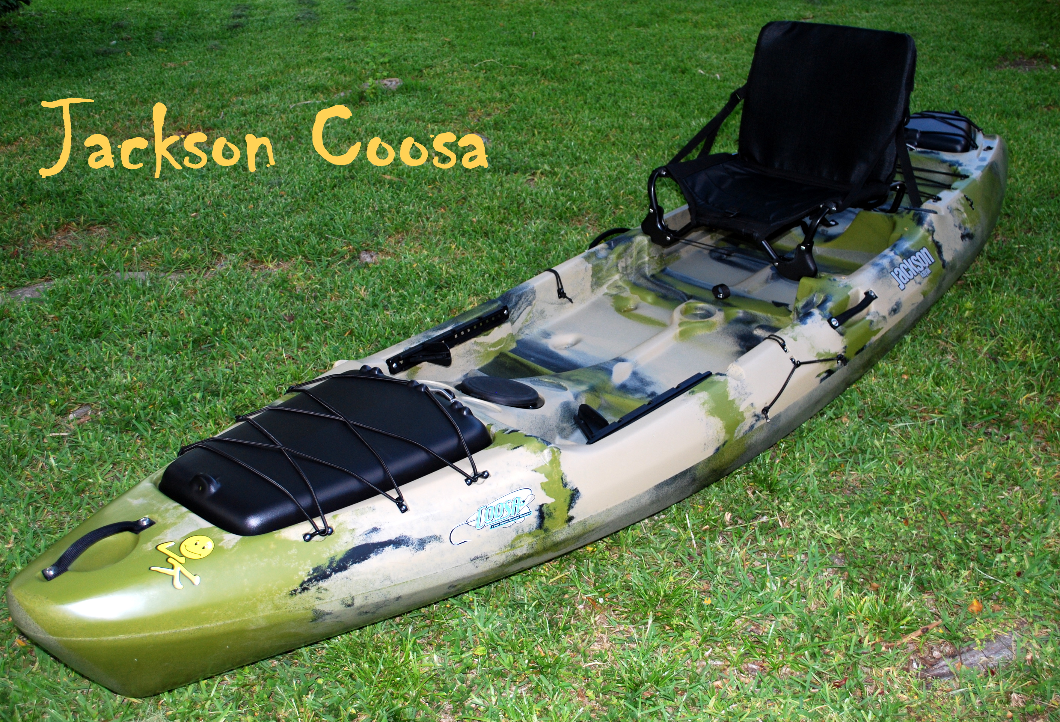 jackson coosa kayak